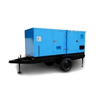 Sewa Genset